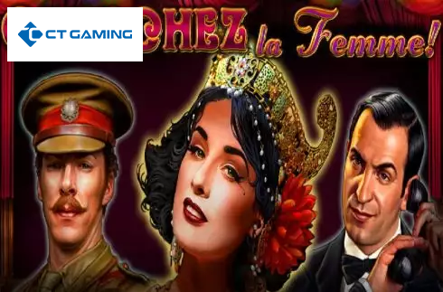Cherchez La Femme